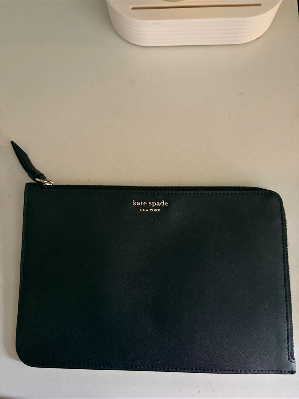 Kate spade wristlet